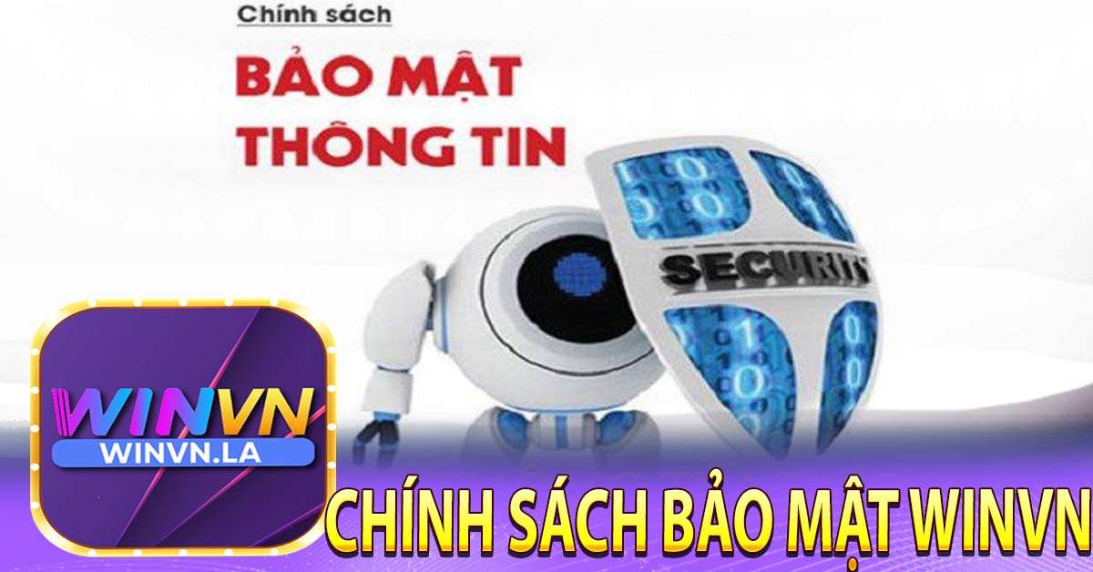 Những điều cần biết khi thực hiện chính sách bảo mật